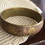 Indian Bangle Bracelet Photo 2