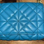 ZARA Quilted Chain Strap Mini Shoulder Bag Photo 4