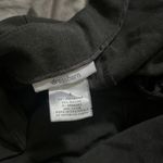 Dress Barn  90s Vintage Grey Midi Wool Skirt  Photo 2