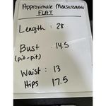 J.Crew Dress Women 2 Green Strapless Hidden Back Zip 100% Cotton Mini Photo 6