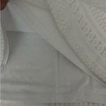 Lilly Pulitzer  Larina Shift Dress in Resort White Size Small Photo 7