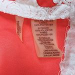 Karl Lagerfeld  Embroidered Sleeveless Zip Up Casual Classic Elegant Dress Photo 9