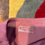 Yogalicious Luxe Butter Soft Athletic Workout Leggings Dusky Pink Size Small Photo 3