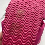 J.Crew  Factory Womens Flackback Pink‎ Cross Strap Pool Slide Sandals Size 9 READ Photo 3