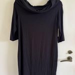 Ten Tomorrow little black dress made in Hawaii new minimalist capsule wardrobe Size XS Photo 0