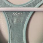 Jockey razor back tank small light green Green Photo 3
