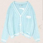 Taylor Swift NEW 1989 Taylor’s version cardigan -  M/L Photo 0