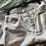 We The Free  lilac corduroy skinny size 27 Photo 5
