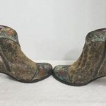 Spring Step  Eleni Ankle boot Photo 0