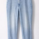 LC Lauren Conrad  Women's Light Wash Skinny Jeans Size 10 Photo 1