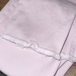 Pamela Henson Womens Delicious Chinos Cinq Cut Frayed Ankle Jeans Light Purple S Size 2 Photo 10