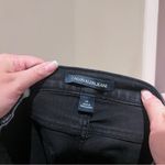 Calvin Klein Jeans Calvin Klein Black Skinny High Rise Jeans Size 25 Photo 5