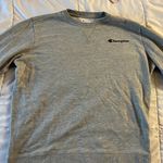 Champion Oversized Crew Neck Photo 1