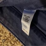 Maurice's Women’s bright blue jeans Photo 3