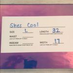 she's cool  EUC Tie dye summer dress Photo 3