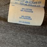 Port & Company 13th Birthday Graphic Tee (M) – Gray Pink Official Teenager Gift Size M Photo 4