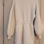 Lulus  Sweater Dress Photo 1