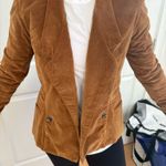 Citizens of Humanity Velvet blazer Photo 0