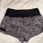 Lululemon Pace Perfect Shorts 3" Photo 2