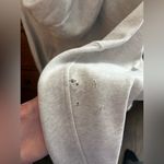 Lululemon grey scuba hoodie Photo 4