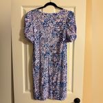 Lilly Pulitzer  Women's Haydn T-Shirt Dress Photo 3