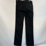 Tory Burch Womens size 26 classic  black denim jeans Photo 1