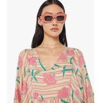 Natalie Martin 💕💕 The Alice Dress ~ Chamomile Rose Large L NWT Photo 9