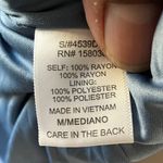 Love Tree  Blue dress medium Photo 2