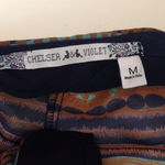 Chelsea & Violet  Tribal Print Shorts - Medium Photo 3