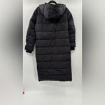 Free People by Universal Standards Everest Long Hooded Puffer Photo 8