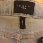 Celebrity Pink Jeans Photo 2