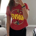 Mighty fine Marvel Tee Photo 0