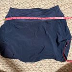 Outdoor Voices 4” Hudson Skort in Navy- Size Small Photo 7