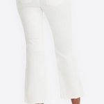 Spanx Cropped Flare Jeans Photo 4