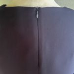 Giorgio Armani  Parfums Employee Uniform 3/4 Sleeve Blouse Photo 4