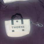 Mini Tote Bag charm White Photo 1