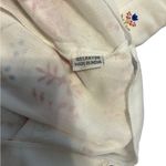 Lapogee flower print cold shoulder dress size medium Photo 4