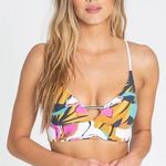 Billabong NWT reversible bikini top Photo 0