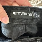 Pretty Little Thing Shorts Photo 2