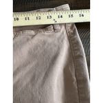 Marine layer  Bridget Wide Leg Pants Brown Women's Size 12 Gorpcore Preppy #B5-7 Photo 9