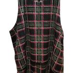 Cooper and Ella  Checkered Blouse Photo 0