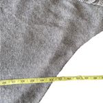 Aryn K . Gray Dolman Sleeve Mixed Media Wool/Silk Sweater Size Medium Photo 8