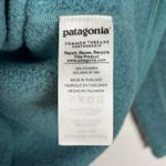 Patagonia Women's Better Sweater 1/4 Zip Fleece Pullover Size Small Photo 4