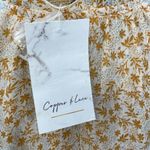 Blu Pepper  Together Forever High Low Dress Photo 4