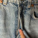 ZARA  Ripped Jeans Photo 2