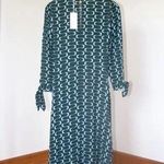 Reformation 1HR SALE ⚡ Port Dress (Venture) Photo 2