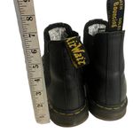 Dr. Martens Women's 2976 Nappa Leather Chelsea Boot Size 9 Photo 12