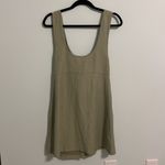 Free People Women's Olivia Mini Dress Size L Photo 5