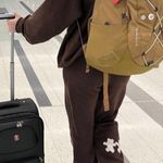 Mayfair Group Be Kind Sweat Set Photo 2