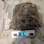 Desigual  Malala Camoflowers Womens Jogger Pants Cargo Military Size Medium Photo 10